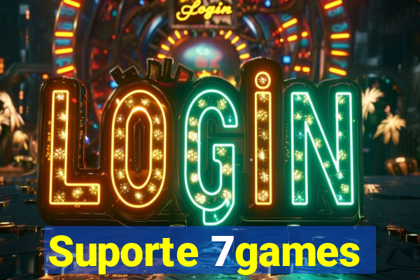 Suporte 7games